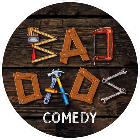 Bad Dads Comedy Tour